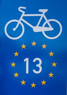 EuroVelo 13