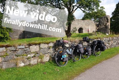 Scotland 2019 Video