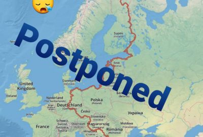 Postponed