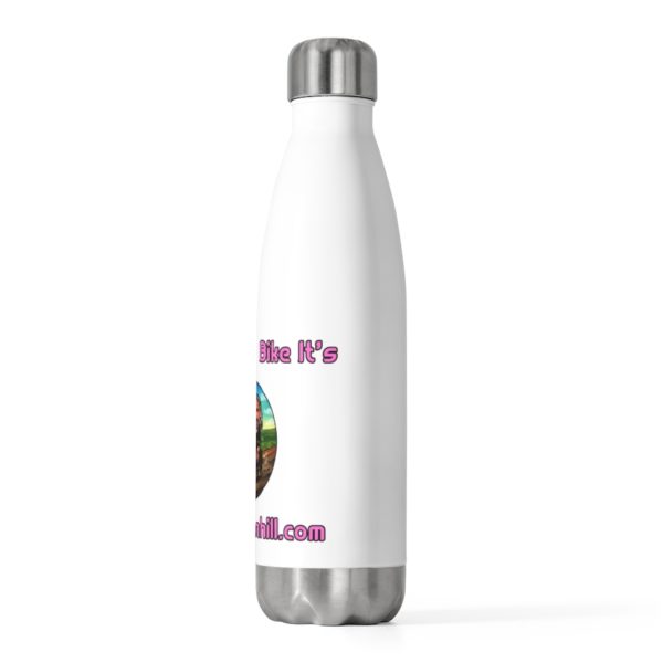 20oz Insulated Bottle - Image 2