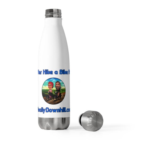 20oz Insulated Bottle - Image 5