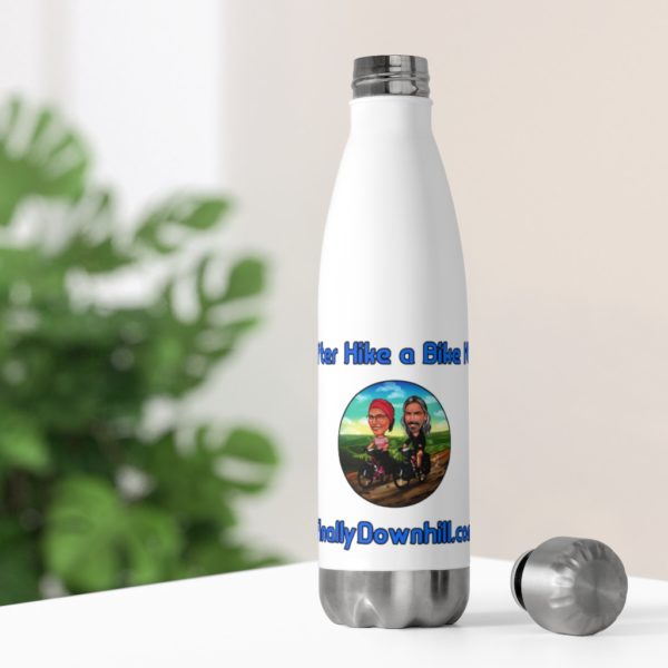 20oz Insulated Bottle - Image 6