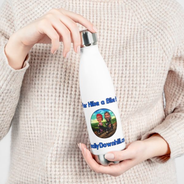 20oz Insulated Bottle - Image 7
