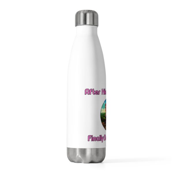 20oz Insulated Bottle - Image 3