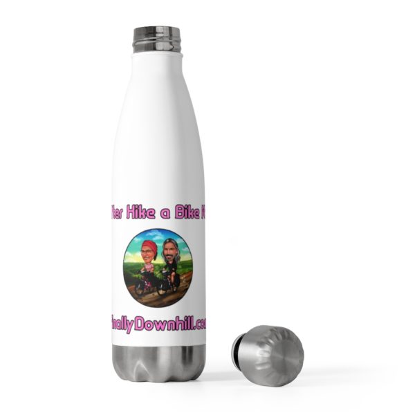 20oz Insulated Bottle - Image 5