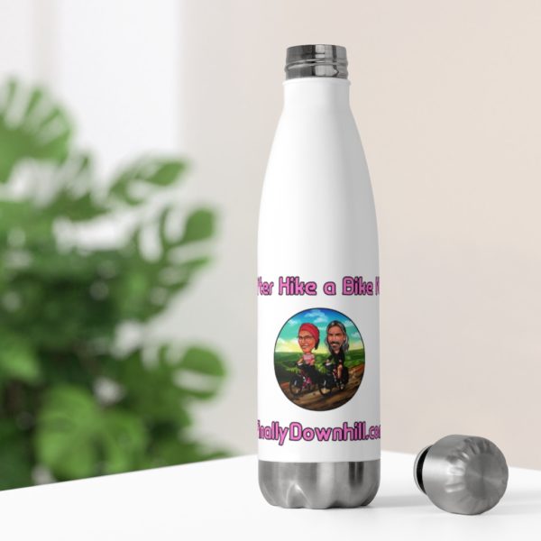 20oz Insulated Bottle - Image 6