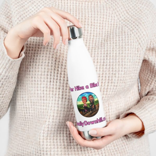 20oz Insulated Bottle - Image 7