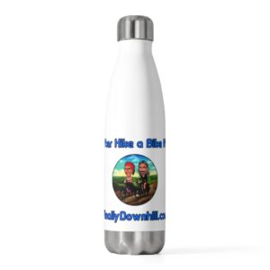 20oz Insulated Bottle