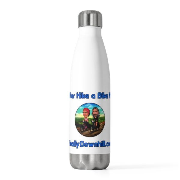 20oz Insulated Bottle