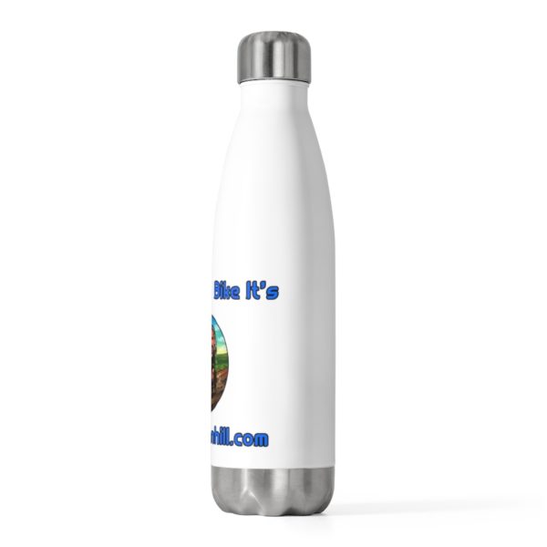 20oz Insulated Bottle - Image 2