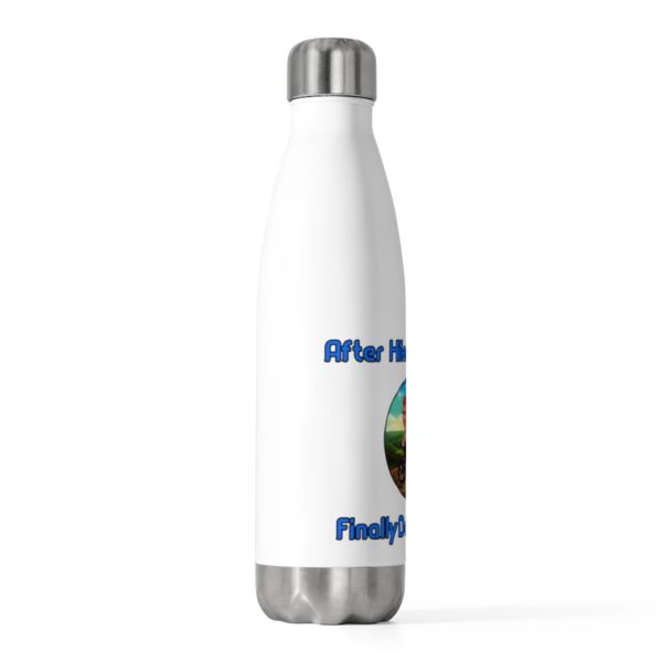 20oz Insulated Bottle - Image 3