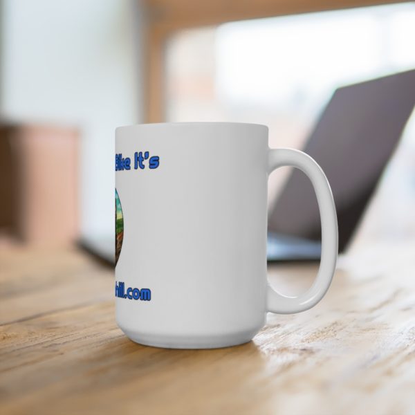 Ceramic Mug 15oz - Image 4